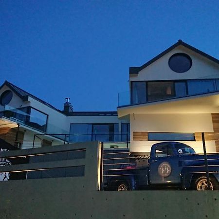 Przystan Mechelinki- Marina Del Mar Hotel Luaran gambar