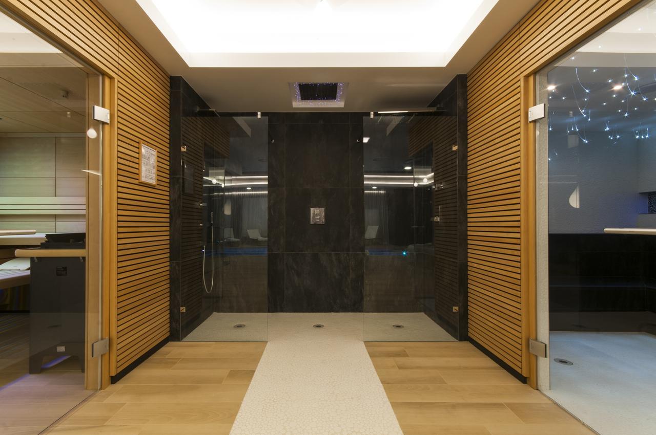 Przystan Mechelinki- Marina Del Mar Hotel Luaran gambar